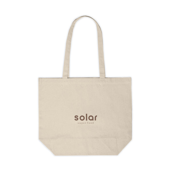 everyday tote bag