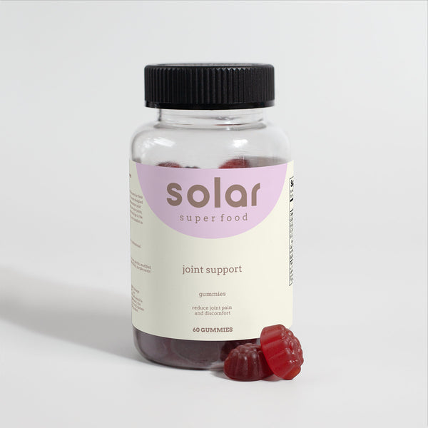 joint support gummies (adult)