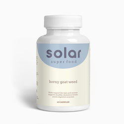 horny goat weed