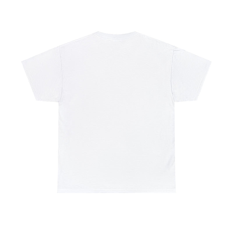 heavy cotton tee