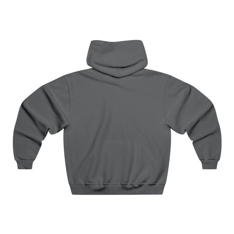 hooded sweatshirt