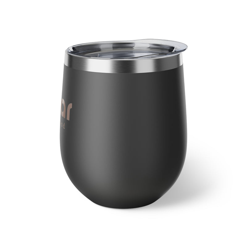 copper insulated cup 12oz